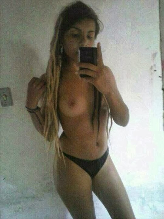 Luana rasta von whatsapp durchgesickert amateur nudes auf dem Netz