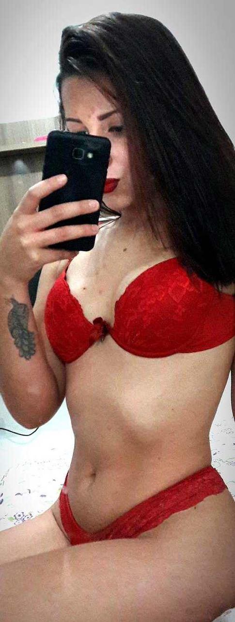 Hot Esther von instagram faltered durchgesickert auf zap
